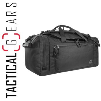 TASMANIAN TIGER - TT - OFFICERS BAG - SCHWARZ